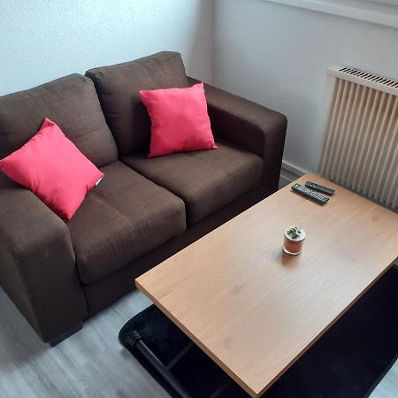 The Good Place Belfort F1 Bis Non Fumeur Eksteriør billede