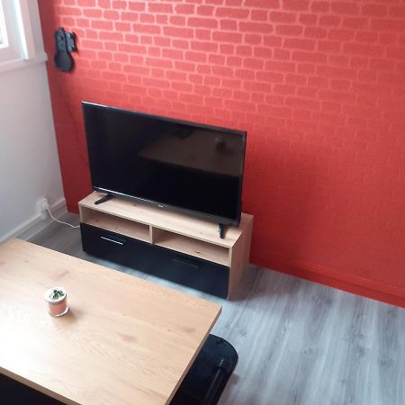 The Good Place Belfort F1 Bis Non Fumeur Eksteriør billede